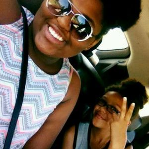 Meet your Posher, Jayla